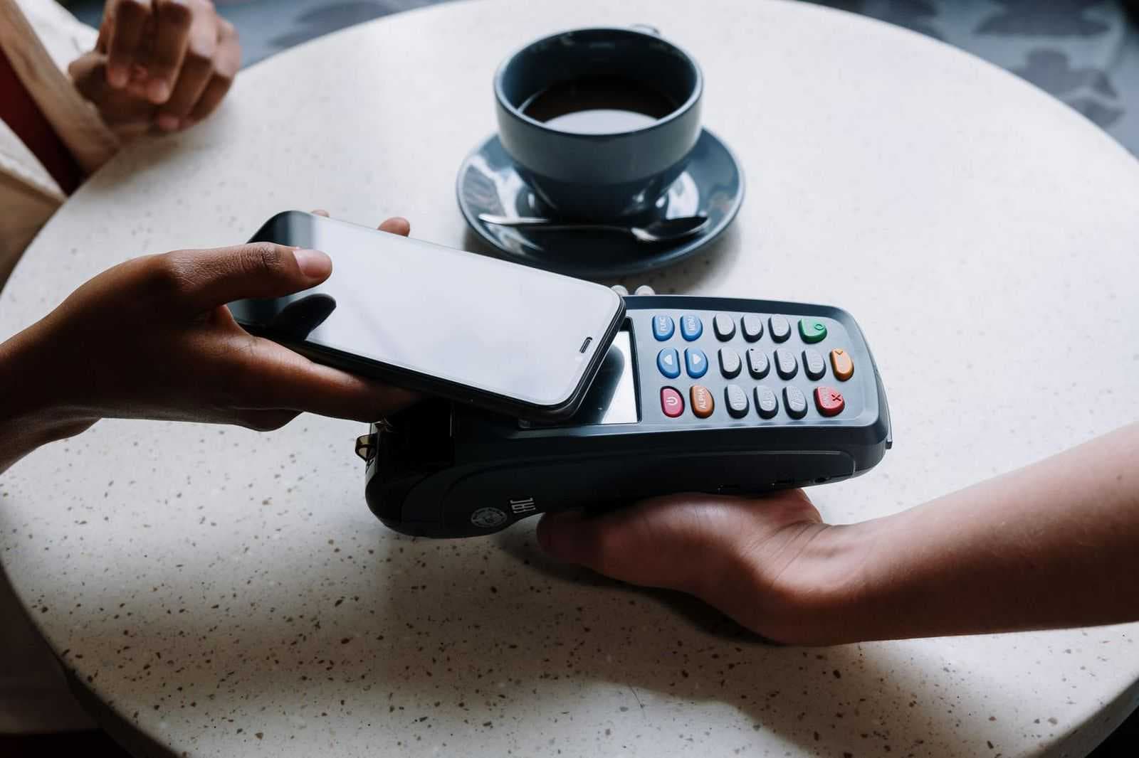 ارتفاع حجم التداول الرقمي الى 18 ترليون دينار