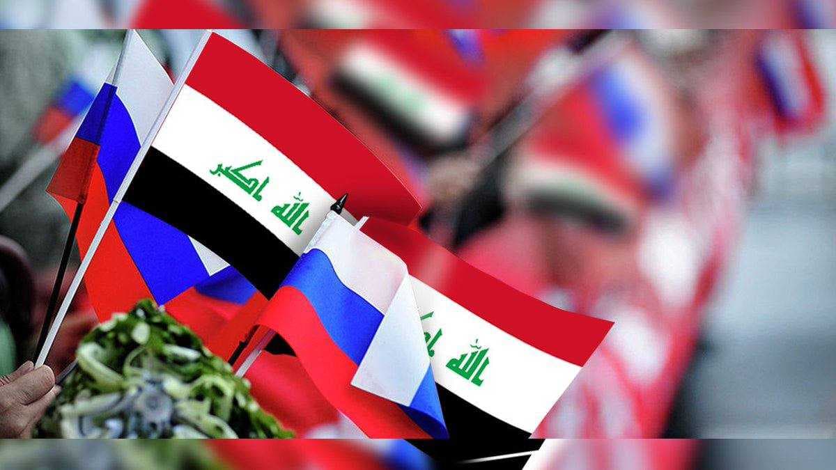روسيا: 19 مليار دولار حجم استثماراتنا بقطاع الطاقة في العراق