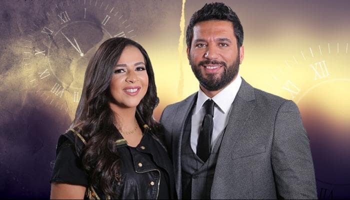بعد البطلة الخارقة.. إيمي سمير غانم تعود لشاشة الدراما