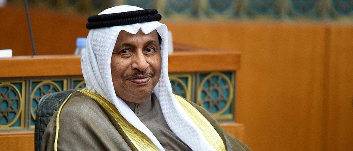 وفاة رئيس وزراء الكويت الأسبق جابر المبارك الصباح