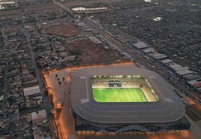 المرور تعلن خطة خاصة بتنظيم السير خلال مباراة الشرطة والنصر