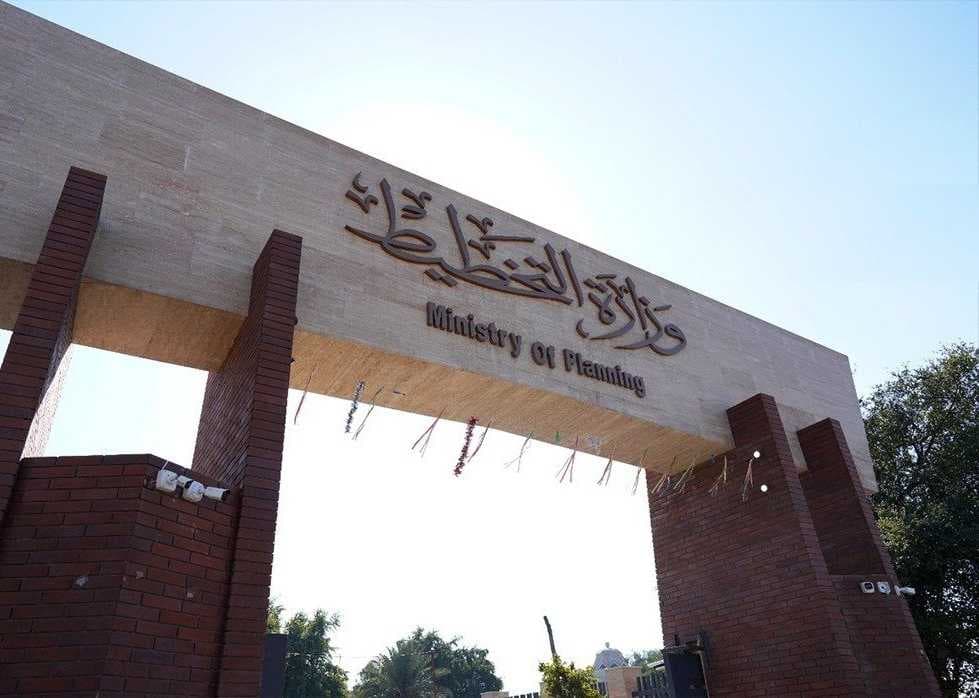 التخطيط: مرحلة الترقيم والحصر ستنشئ قاعدة بيانات بأعداد المباني والمساكن والمنشآت