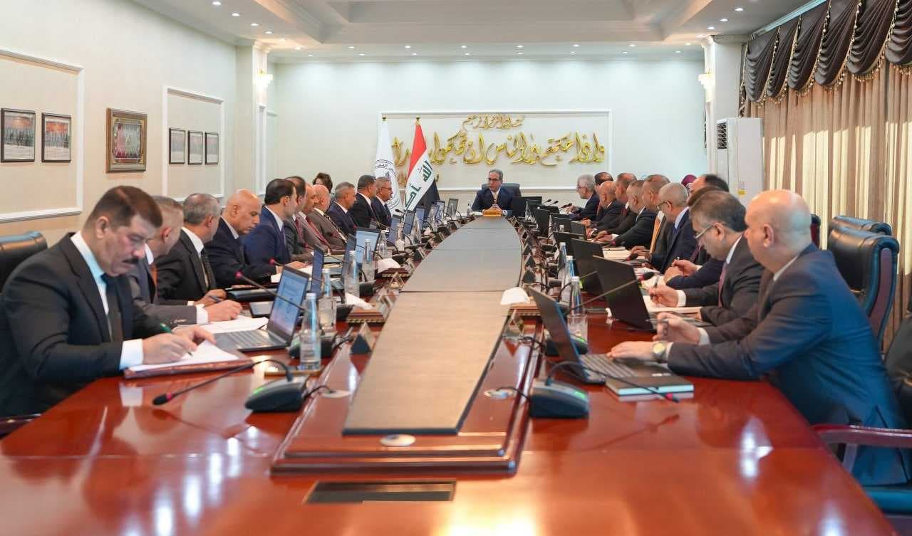 مجلس القضاء الأعلى يوجه باتخاذ الإجراءات القانونية بحق رئيس هيئة النزاهة