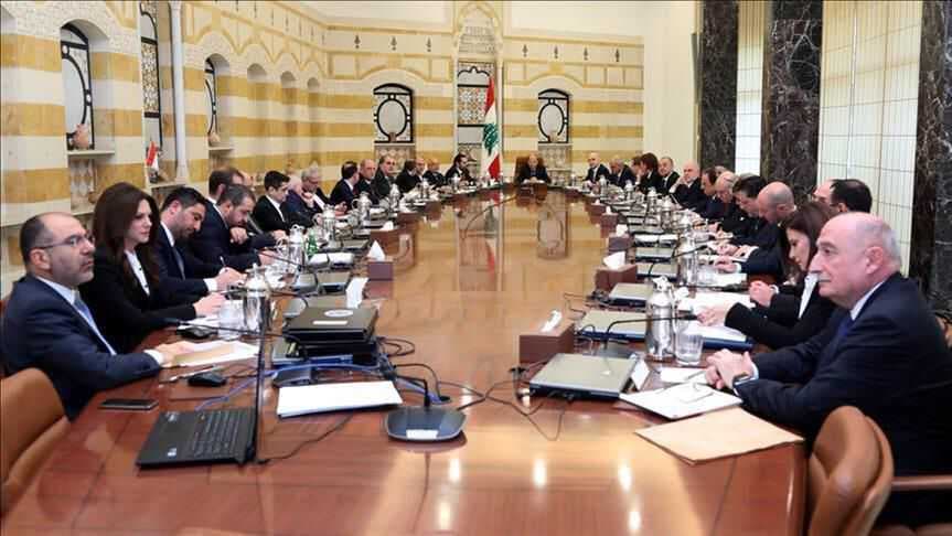 لبنان تعلق الدراسة في المدارس والمعاهد والجامعات يوم غد الأربعاء
