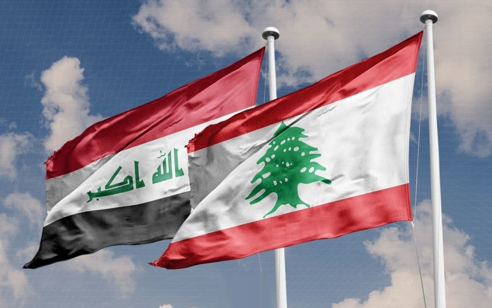 لبنان توجه الشكر للعراق.. "وقف معنا في جميع الأوقات"