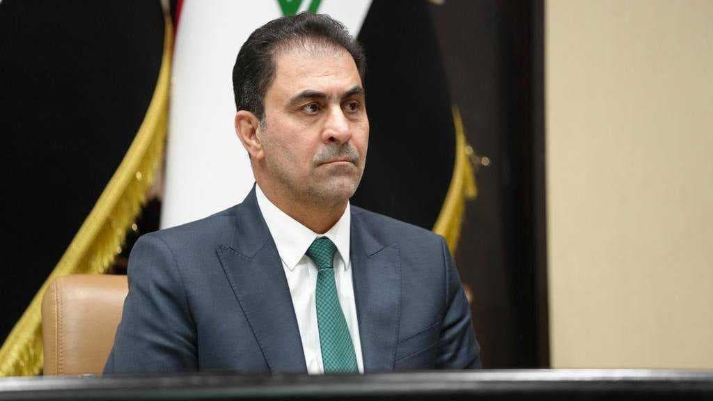 المندلاوي يطالب أمين بغداد بإمكانية تحويل الاجراء اليوميين إلى عقود