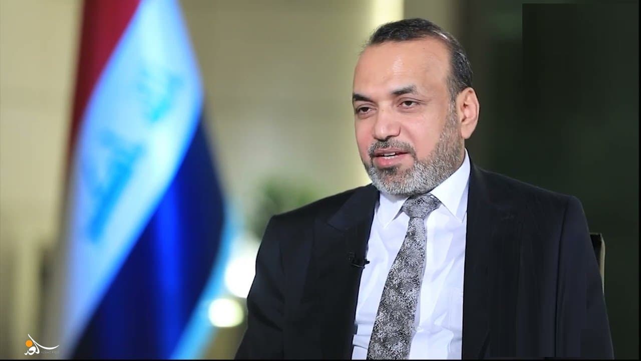 الأسدي: هدفنا تحقيق العدالة والمساواة لشرائح المجتمع بمختلف مكوناته