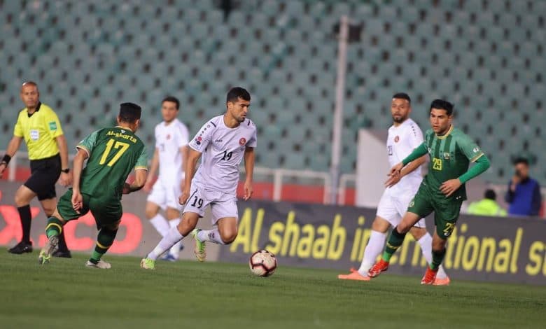 ابرز مباريات الجولة الاولى من دوري نجوم العراق