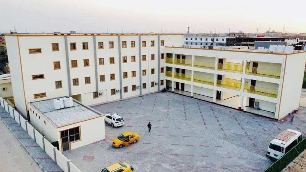 وزارة التربية تعلن دخول 600 مدرسة جديدة إلى الخدمة