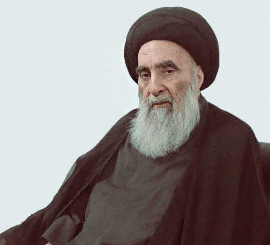 المرجعية الدينية العليا تعرب عن تضامنها مع اللبنانيين اثر العدوان الصهيوني الغاشم