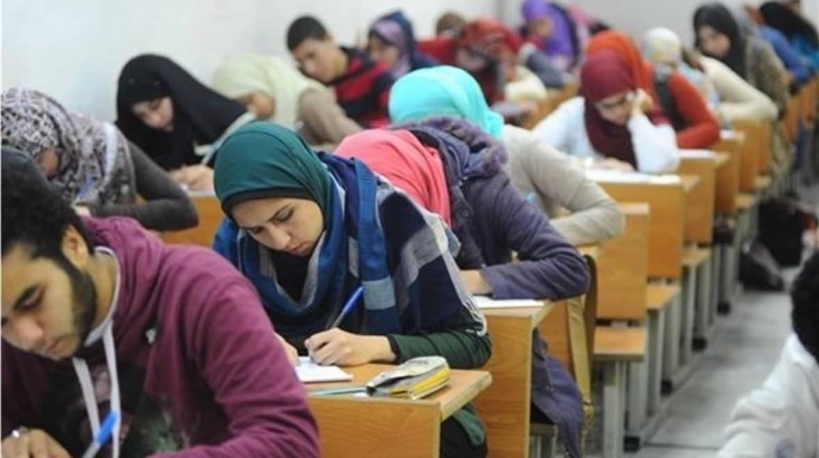 التربية: نسبة نجاح الامتحانات الوزارية للدراسة المتوسطة بلغت أكثر من 73 بالمئة