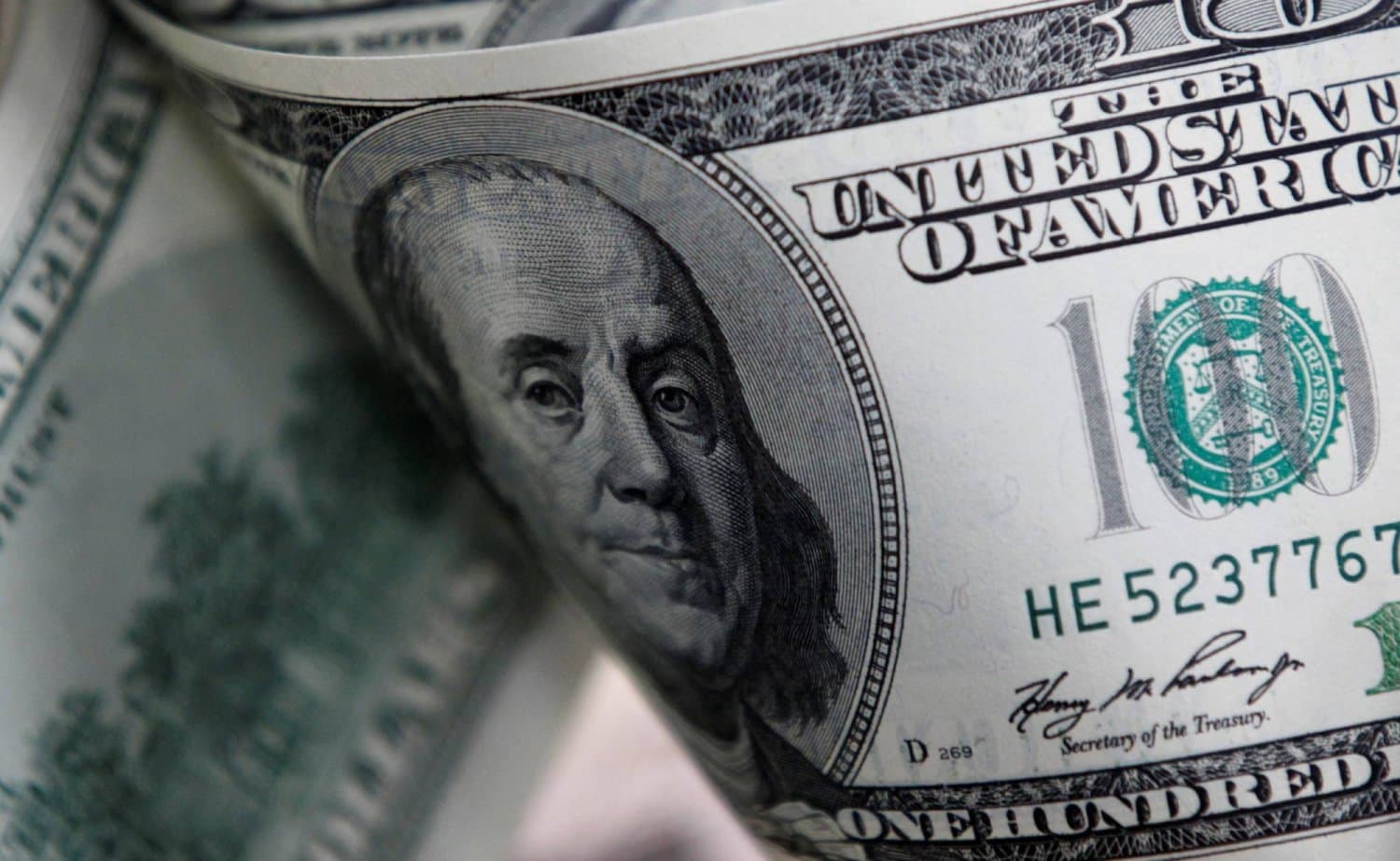 ارتفاع أسعار الدولار في بغداد وأربيل مع الإغلاق