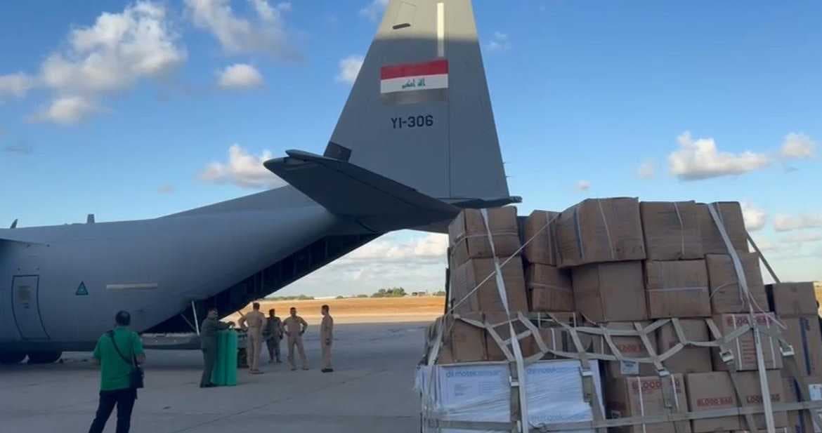 العتبة الحسينية تعلن تسيير قافلة طبية لإغاثة الشعب اللبناني