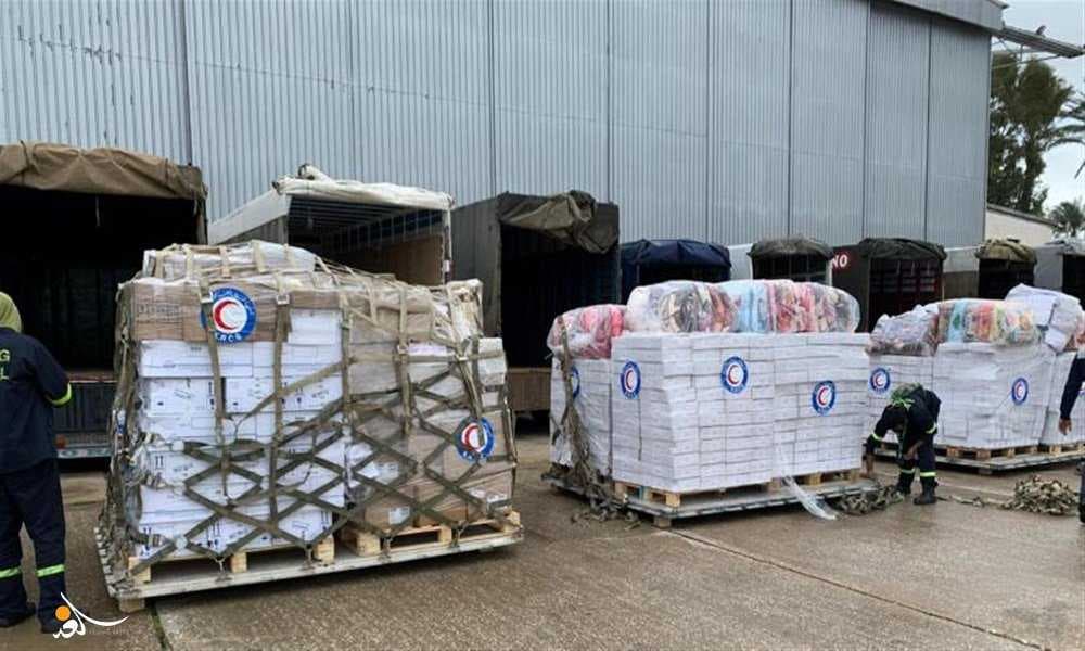 مبادرة نيابية لتقديم المساعدات الطبية واللوجستية الى لبنان