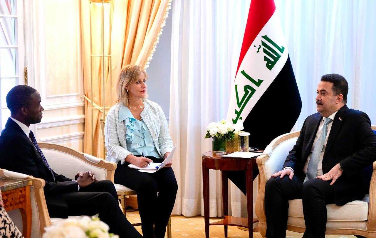 رئيس الوزراء: الحكومة قطعت شوطاً كبيراً في ملف الإصلاح المالي والمصرفي