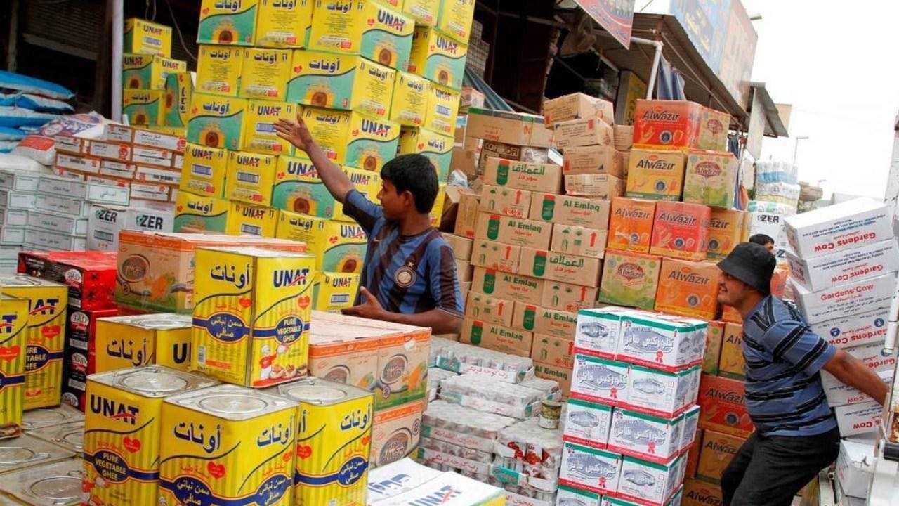 التجارة تطمئن المواطنين: لا داعي للقلق.. الأمن الغذائي مضمون