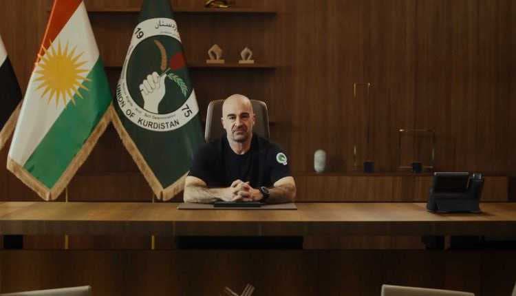 طالباني يفتح النار على حزب بارزاني: "باع" كردستان لـ"الأعداء" وتركيزه منصب على "جيبه"