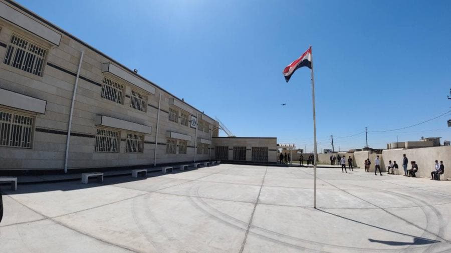 مستشار حكومي: (العودة إلى المدرسة) تهدف لشمول 151 ألف متسرب خلال 45 يوماً