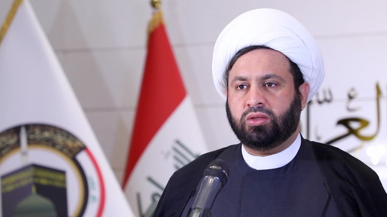 هيئة الحج تعتزم فتح خط بري لنقل النازحين اللبنانيين من الحدود مجانا