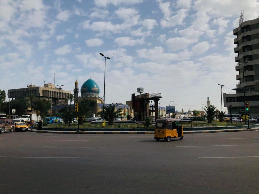 الأنواء الجوية: استمرار الانخفاض في درجات الحرارة
