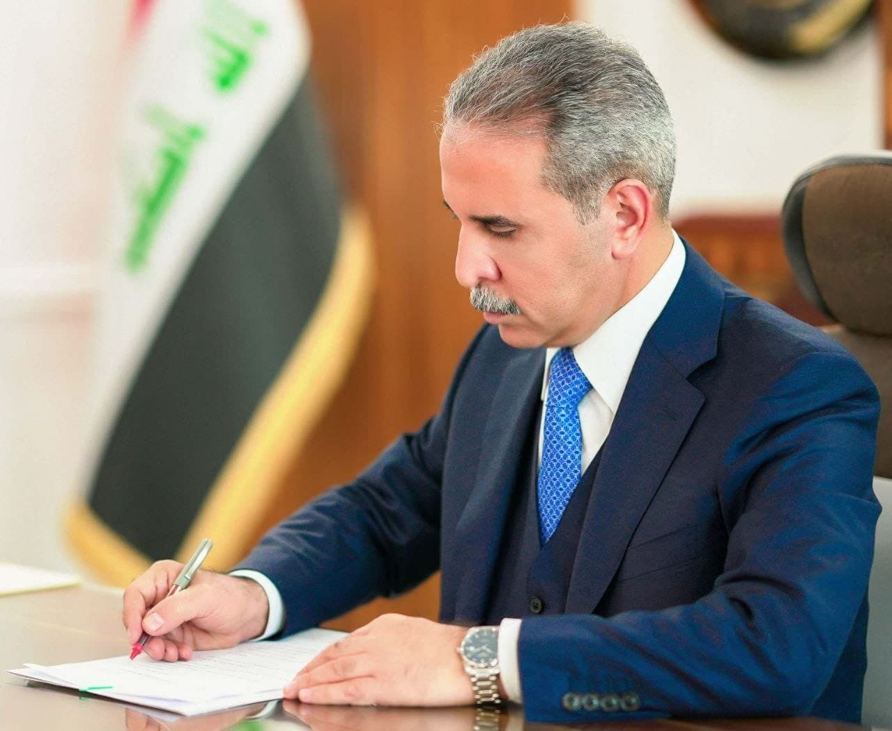 زيدان: استقلالية القضاء الضمانة الوحيدة لحسن تطبيق القانون