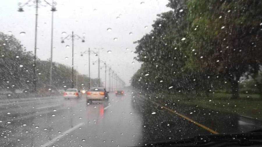 العراق على موعد مع موسم مطري مرتقب