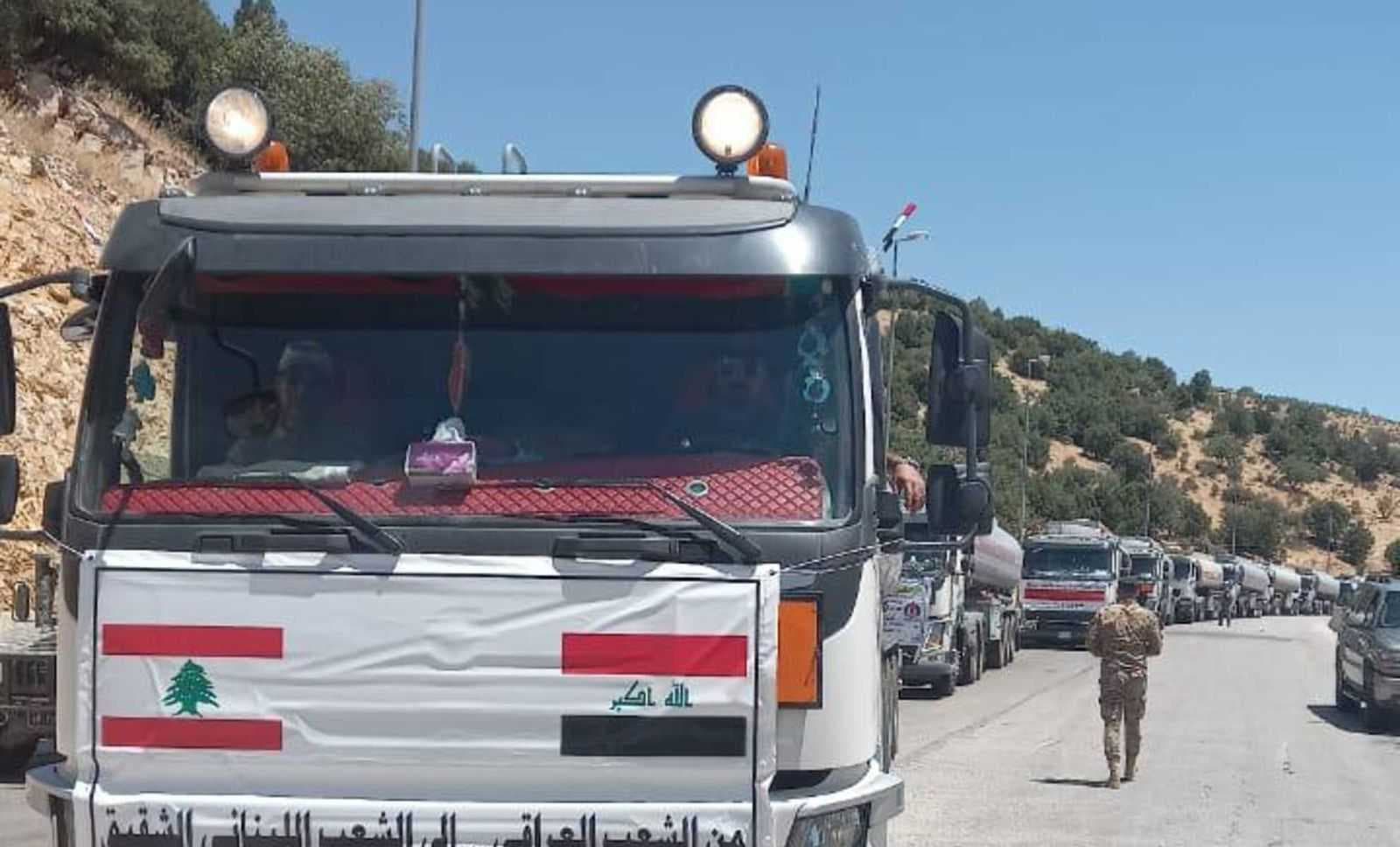 العتبة العباسية تشكل لجنة للإغاثة لتقديم المساعدات إلى لبنان