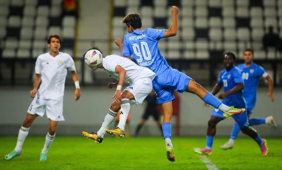 اليوم.. مواجهتان ضمن منافسات الجولة الثانية من دوري نجوم العراق