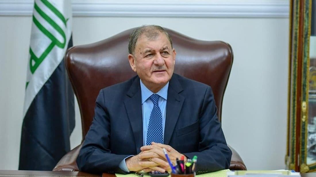 رئيس الجمهورية: ما يتعرض له لبنان تطور خطير يشكل تهديداً حقيقياً للمنطقة