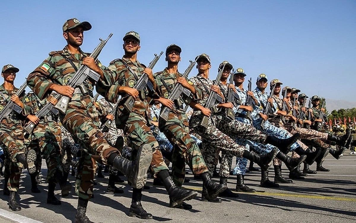 إيران: سنبدأ بتسجيل القوات التي سنرسلها إلى لبـ*ـنان خلال أيام