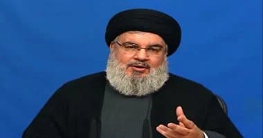 حز*ب الله: قائدنا سماحة السيد حسن نصر الله ما زال بيننا بفكره وروحه وخطه ونهجه المقدس