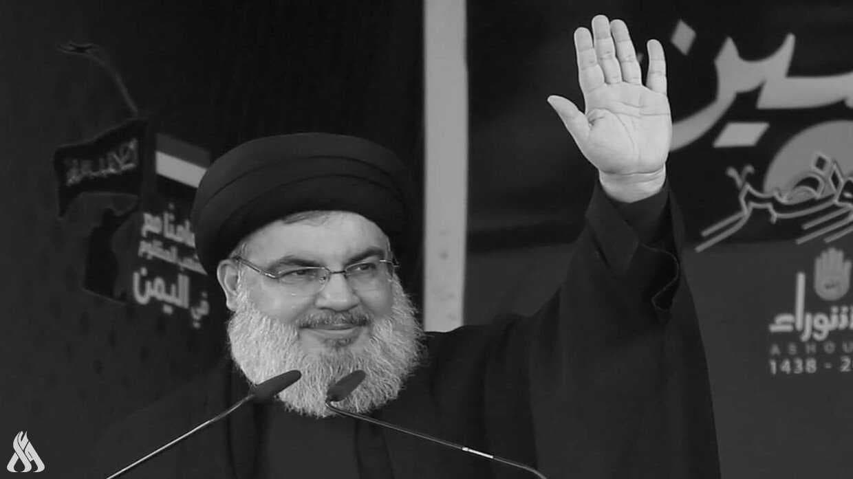 النجف الأشرف تعطل الدوام الرسمي يوم غد الأحد حداداً على استشهاد السيد نصر الله