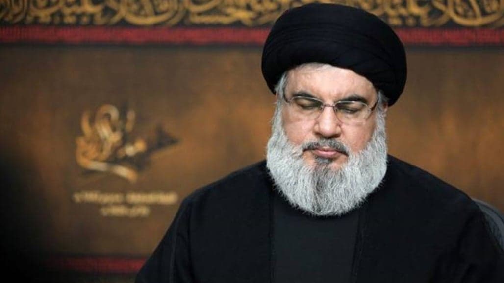 رئاسة الجمهورية تعزي باستشهاد السيد حسن نصر الله