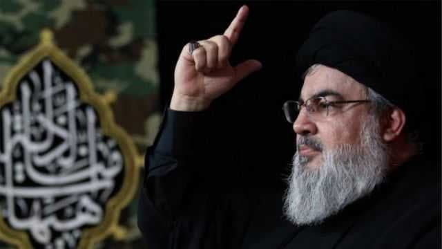رويترز: انتشال جثة السيد الشهيد حسن نصر الله من تحت الأنقاض