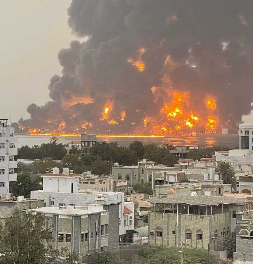 اليمن تدخل خارطة الاستهداف الصهيوني وتؤكد استعدادها لمواجهة الاحتلال