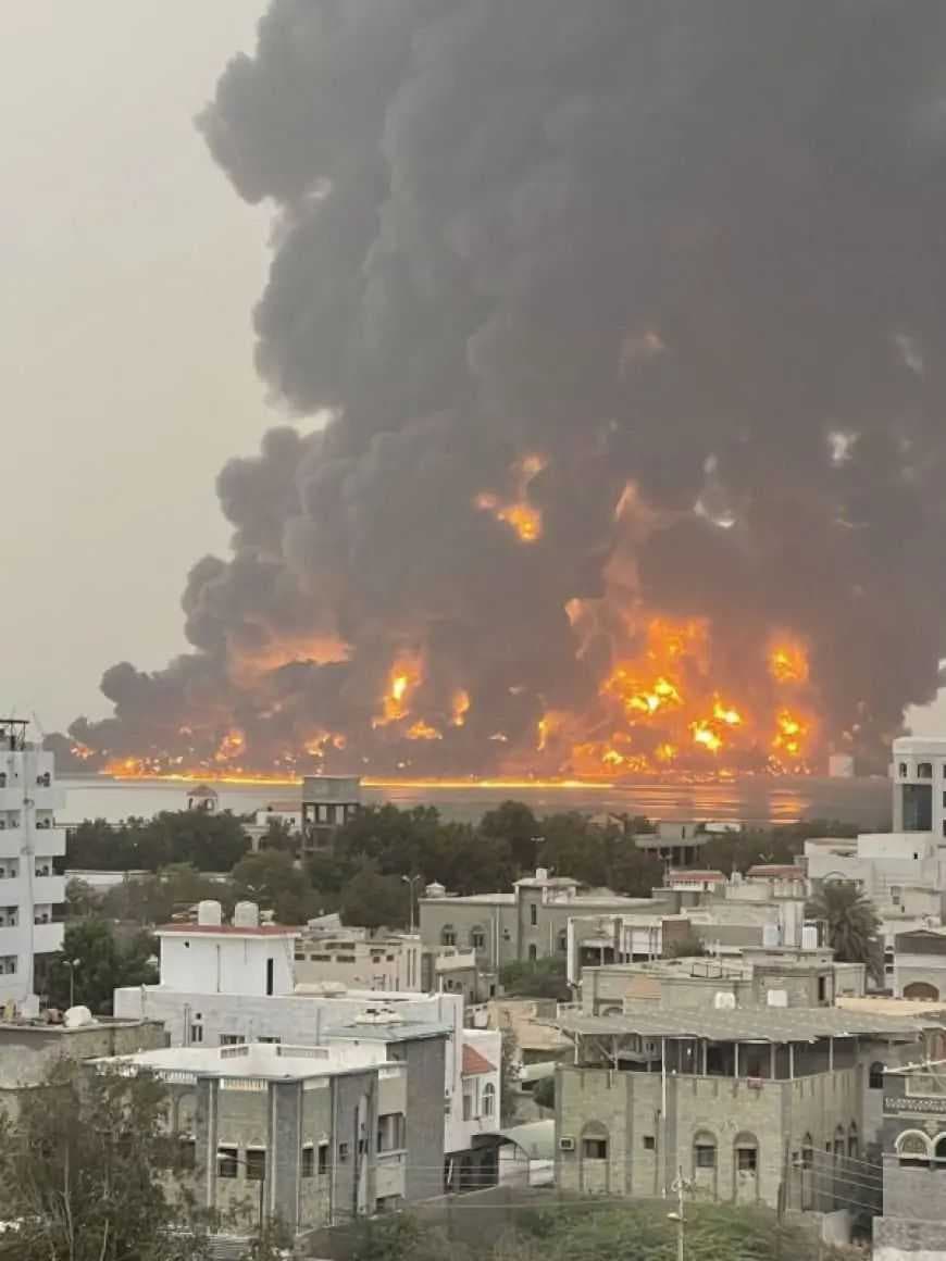 الصحة اليمنية: 44 شهيداً وجريحاً في العدوان الصهـ*ـيوني على الحديدة