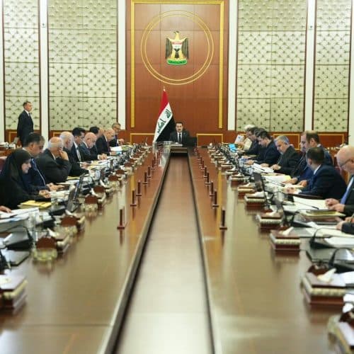 الجامعة العربية: عمَّمنا على الدول الأعضاء طلب العراق بشأن عقد قمة طارئة خاصة بلبنان