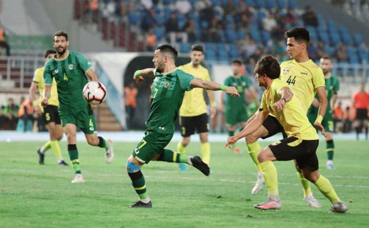 تحديد موعد انطلاق دوري الكرة الممتاز والدرجة الأولى للموسم الحالي