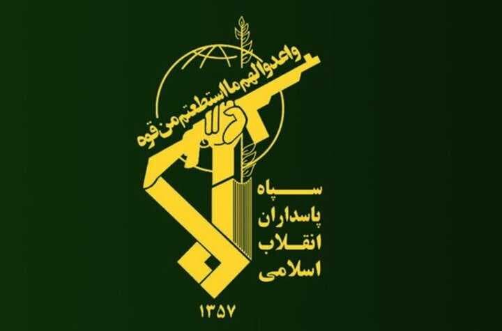الحرس الثوري الإيراني: إذا رد النظام الصهيوني على العملية الإيرانية فإنه سيواجه هجمات عنيفة