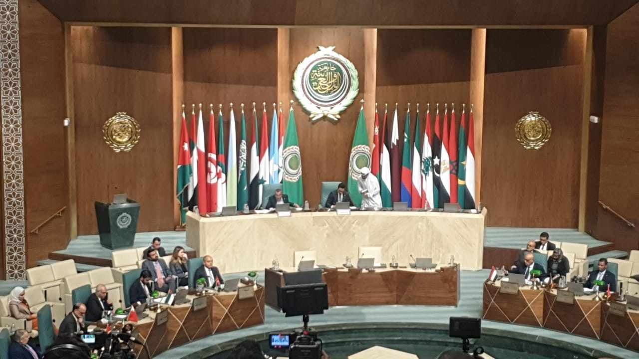 اجتماع طارئ للجامعة العربية على مستوى المندوبين الدائمين حول دعم لبـ*ـنان غدا الخميس