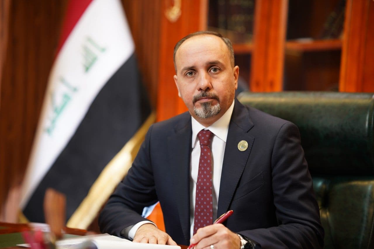 أمين بغداد: تعويض كل شجرة أُزيلت بسبب مشاريع الطرق بـ 10 وبذات الموقع