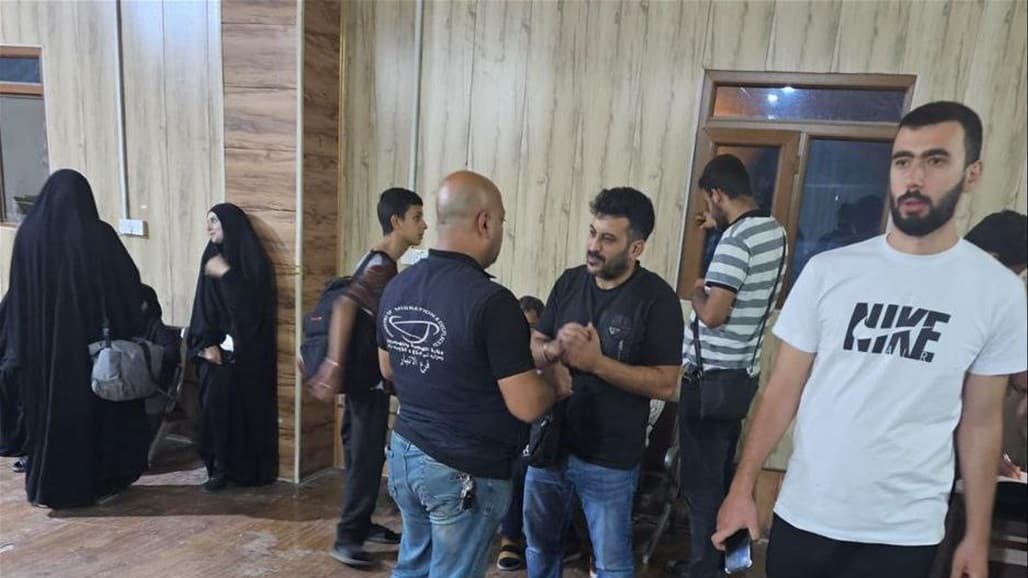 العراق يعلن استقبال 5 آلاف لبناني خلال 10 أيام