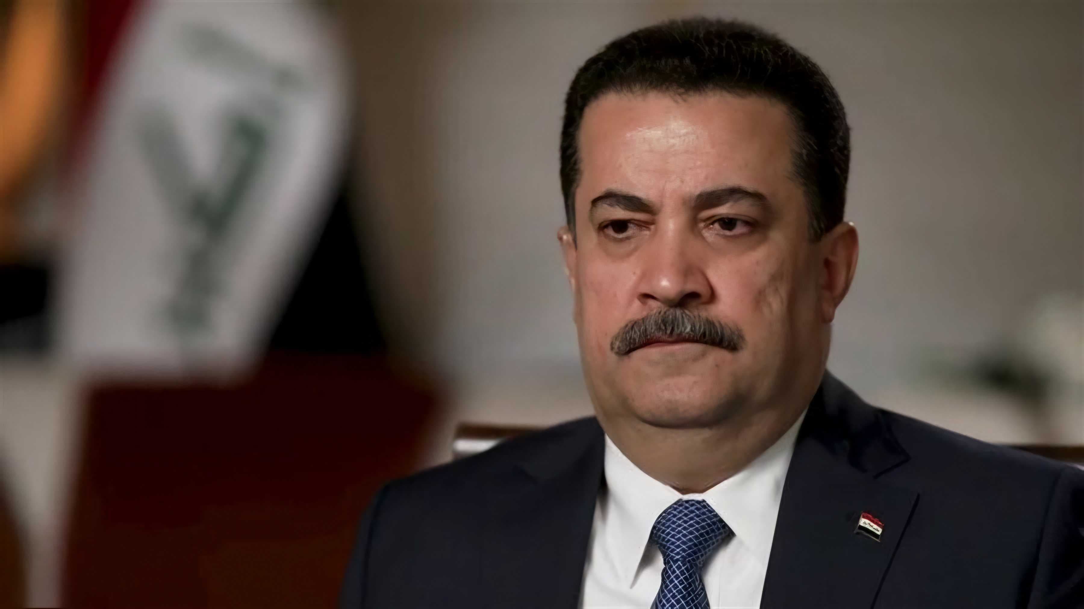 رئيس الوزراء مستذكراً رحيل طالباني: كانت له بصمة واضحة في تعزيز الصفوف