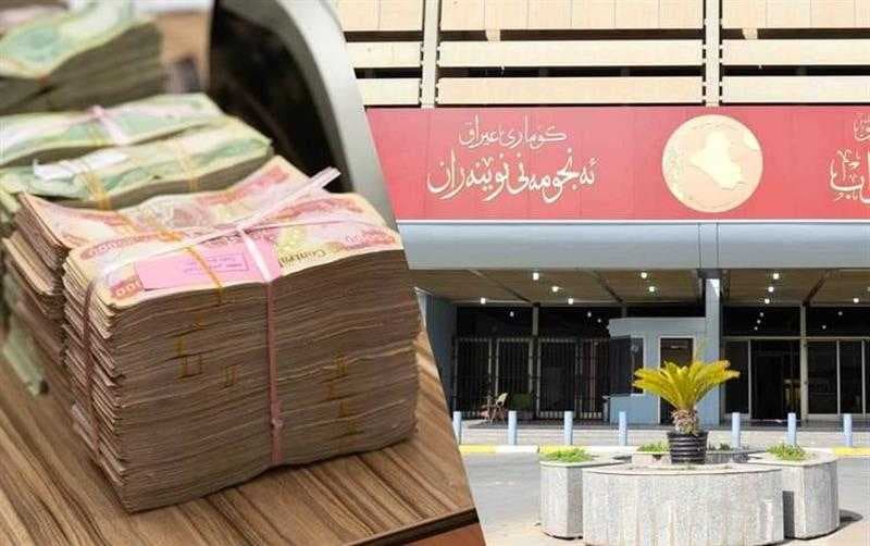 المالية النيابية تباشر بمناقشة الموازنة لعام 25 مطلع الشهر المقبل