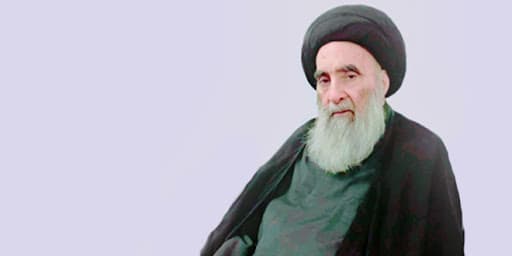 مكتب السيد السيستاني: السبت أول أيام شهر ربيع الآخر