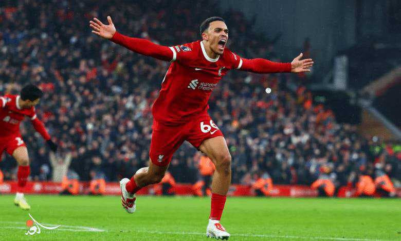 ريال مدريد يتواصل مع نجم ليفربول لضمه في الصيف﻿