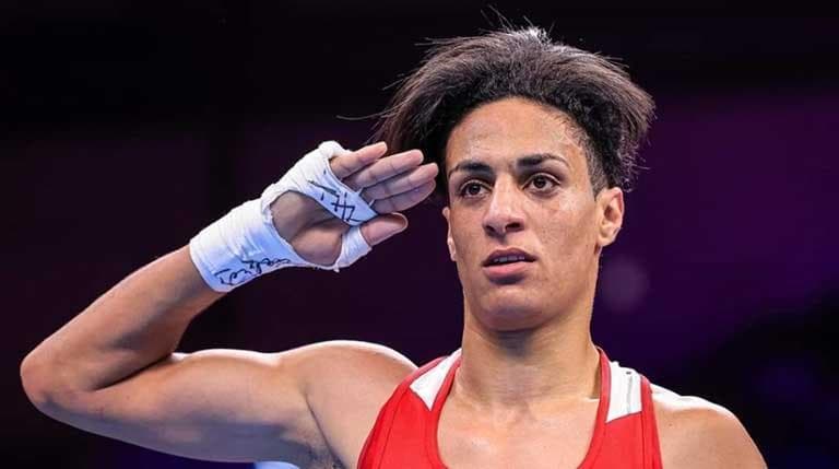 تجريد صاحبة ذهبية أولمبياد باريس من جميع ألقابها