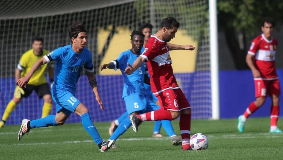 اليوم.. الميناء يواجه الكرخ في أبرز مباريات الجولة الثالثة من دوري النجوم