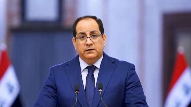 العراق يجدد الدعوة للعالم لإدانـ*ـة العـ*ـدوان الصهـ*ـيوني