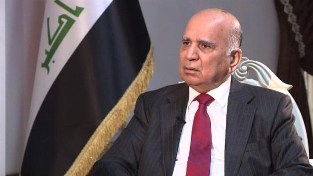 وزير الخارجية يتابع سلامة الكادر الدبلوماسي في بيروت ودمشق